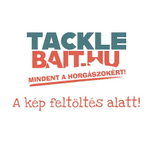 Carp Zoom CZ Pamut poló, L, zöld horgászkiegészítő