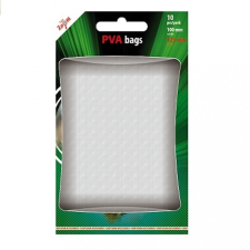Carp Zoom CZ PVA tasak, 100x125 mm, 10 db horgászkiegészítő