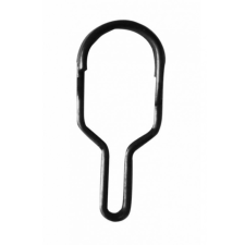 Carp Zoom CZ PVA zárókapocs, 16 mm, 10 db horgászkiegészítő