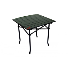 Carp Zoom CZ Roll-Top összecsukható asztal, 53x51x49 cm horgászszék, ágy