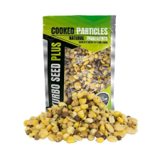 Carp Zoom CZ Turbo Seed Plus 7X mix magkeverék, natúr, 1 kg csali