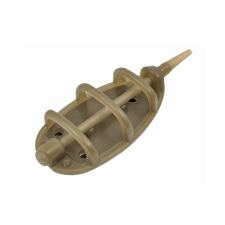 Carp Zoom Fanatic method feeder kosár - 60g horgászkiegészítő