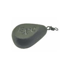 Carp Zoom Flat Pear Lead lapított körte ólom 100g (CZ1237) horgászkiegészítő