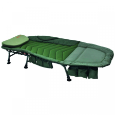 Carp Zoom Full Comfort Bedchair ágy - 210x83x35cm ajándéktárgy