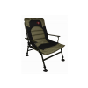  Carp Zoom FullComforte Fishing Chair összkomfortos szék 130kg (CZ7986)