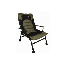  Carp Zoom FullComforte Fishing Chair összkomfortos szék 130kg (CZ7986) horgászszék, ágy