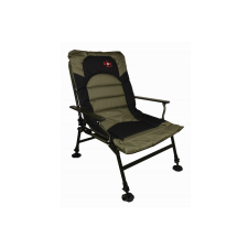 Carp Zoom FullComforte Fishing Chair összkomfortos szék 130kg (CZ7986) horgászszék, ágy