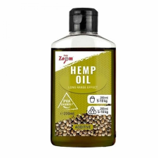 Carp Zoom kendermag olaj - 200ml bojli, aroma