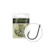 Carp Zoom Marshal Classic Boilie horog 10db teflon bevonattal - 4 horgászkiegészítő