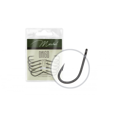 Carp Zoom Marshal snag horog, #2, 10 db horog