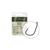 Carp Zoom Marshal Wide Gape horog 10db teflon bevonattal teflon bevonattal - 4