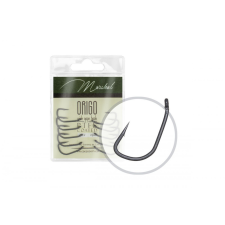 Carp Zoom Marshal wide gape horog, #2, 10 db horog