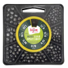 Carp Zoom Maxi úszórögzítő és sörétólom készlet 0,15-1,5g 150g (CZ5706)