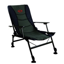 Carp Zoom N2 komfort karfás szék 50x50x35/88 horgászszék, ágy