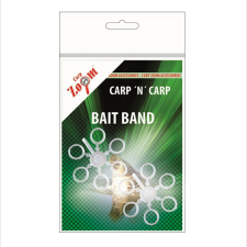  Carp Zoom Pellet Karika Large 18db (CZ8825) horgászkiegészítő