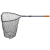 Carp Zoom Predator-Z Hanzo SFD merítóháló - 51x50/55cm