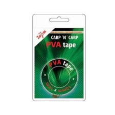  Carp Zoom PVA Szalag 10mmx10m 38mikron (CZ8979) horgászkiegészítő
