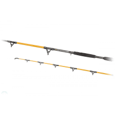 Carp Zoom PZ Catzoom Brutal harcsázó bot, 300 cm, 850 g, 2 részes horgászbot