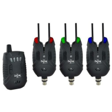 Carp Zoom Satellite 301 Elektromos kapásjelző szett 3+1 (CZ6520) kapásjelző