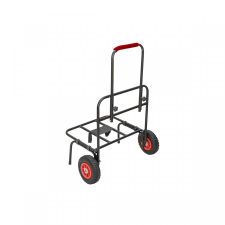 Carp Zoom Tackle Max Trolley szerelékes kocsi - 42x51cm horgászkiegészítő