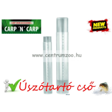 Carp Zoom Úszótartó Cső Medium 5,5x34-61cm (Cz0610) horgászkiegészítő