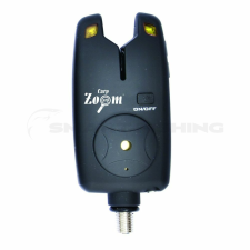  Carp Zoom V-Sat K-470 tartalék kapásjelzõ sárga bővítő fej (CZ6919) kapásjelző