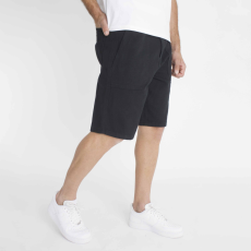  Carpenter Black Short - fekete rövidnadrág - Méret: 31