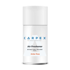 CARPEX légfrissítő illat Amber Rose 250ml tisztító- és takarítószer, higiénia