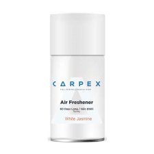 CARPEX légfrissítő illat fehér jázmin 250ml tisztító- és takarítószer, higiénia