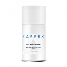  Carpex légfrissítő illat PARADISE - MENNYORSZÁG 250ml tisztító- és takarítószer, higiénia