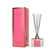 CARPEX Reed pálcikás illatosító Exotic Blossom110 ml tisztító- és takarítószer, higiénia