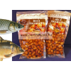  Carpexpress Baits Large Brown Tigernut - Spanyol Barna Nagyszemű Tigrismogyoró Főtt Édes 150G