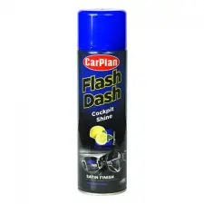  CARPLAN MŰSZERFAL SPRAY CITRUS 500 ML autós kellék