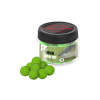 CarpZoom Carp Zoom CarpZoom Amur - Grass Carp Pop Up horogcsali, 16 mm, natúr, 40 g