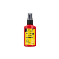 CarpZoom Carp Zoom CarpZoom AttractX aroma spray, édes kukorica, 50 ml bojli, aroma