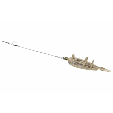CarpZoom Carp Zoom CarpZoom Komplett Method végszerelék, 40 g, 1 db horgászkiegészítő