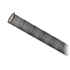 CarpZoom Carp Zoom CZ 0-4M haltartó háló, 400 cm, o50 cm háló, szák, merítő