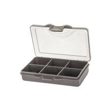 CarpZoom Carp Zoom CZ 6 fakkos doboz, 10x7x2 cm horgászkiegészítő