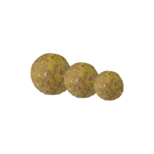 CarpZoom Carp Zoom CZ Act-X bojli, 20 mm, vanília, 800 g bojli, aroma