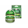 CarpZoom Carp Zoom CZ Allround fonott zsinór, o 0,18 mm, 110 m, 13,76 kg, zöld