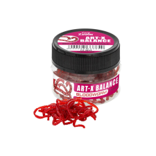 CarpZoom Carp Zoom CZ Art-X szúnyoglárva imitáció, speciális, 6 g bojli, aroma