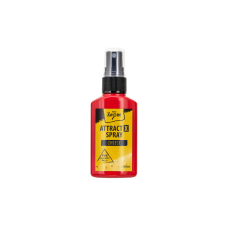 CarpZoom Carp Zoom CZ AttractX aroma spray, szilva, 50 ml bojli, aroma