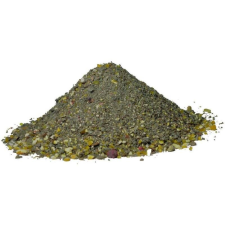 CarpZoom Carp Zoom CZ Carp Fiesta etetőanyag, hideg vízi, 1 kg bojli, aroma