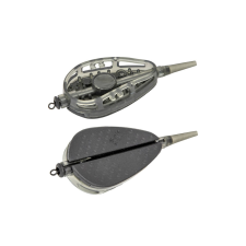 CarpZoom Carp Zoom CZ Cserélhető method feeder kosár, 50 g, 1 db horgászkiegészítő