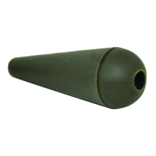 CarpZoom Carp Zoom CZ Csomóvédő ütköző, 17 mm, 10 db horgászkiegészítő