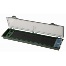 CarpZoom Carp Zoom CZ Előketartó doboz, 32x8x2 cm horgászkiegészítő