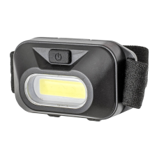CarpZoom Carp Zoom CZ Entrant Headlamp fejlámpa horgászkiegészítő
