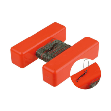 CarpZoom Carp Zoom CZ H-bója, 60x55x15 mm (S) / 10 m horgászkiegészítő
