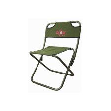 CarpZoom Carp Zoom CZ Klasszikus kemping szék, 38x39x40/71 cm horgászszék, ágy