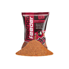 CarpZoom Carp Zoom CZ Method Feeder etetőanyag, édes fűszeres, 1 kg bojli, aroma